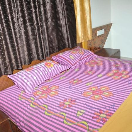 Om Rs Fog Villa Igatpuri Extérieur photo