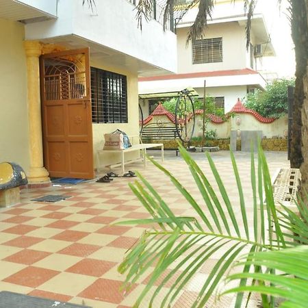 Om Rs Fog Villa Igatpuri Extérieur photo
