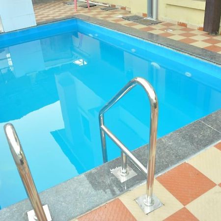 Om Rs Fog Villa Igatpuri Extérieur photo