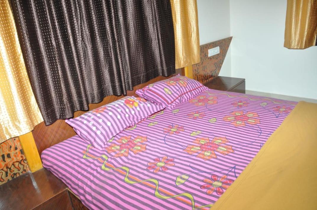 Om Rs Fog Villa Igatpuri Extérieur photo