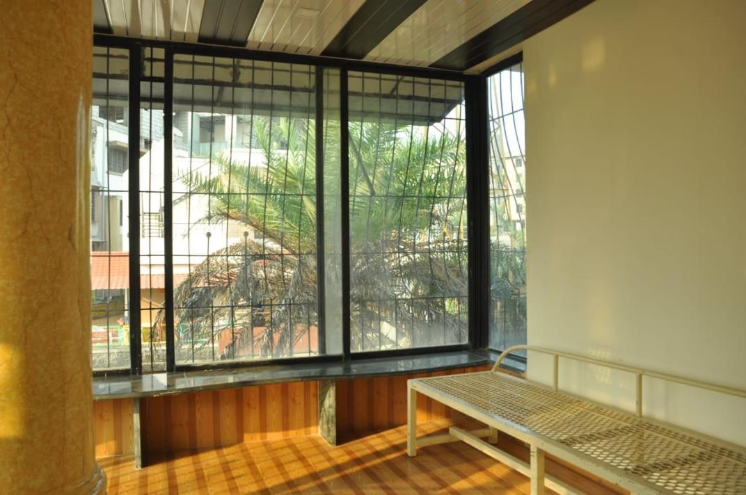 Om Rs Fog Villa Igatpuri Extérieur photo