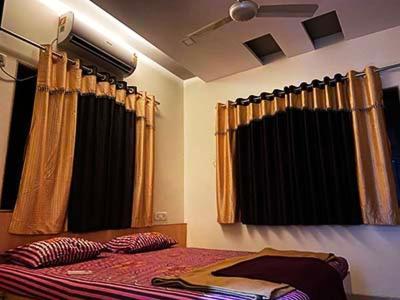 Om Rs Fog Villa Igatpuri Extérieur photo