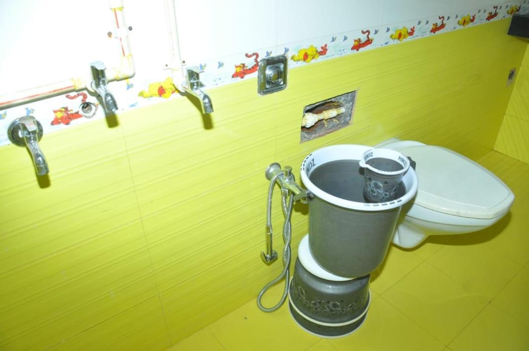 Om Rs Fog Villa Igatpuri Extérieur photo