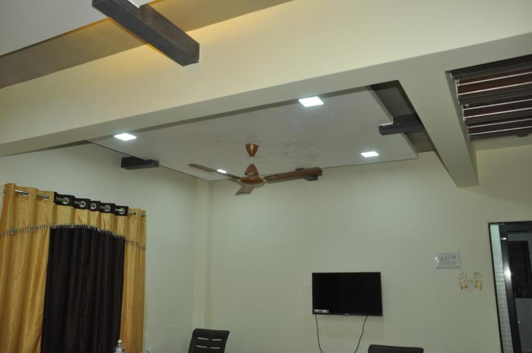 Om Rs Fog Villa Igatpuri Extérieur photo