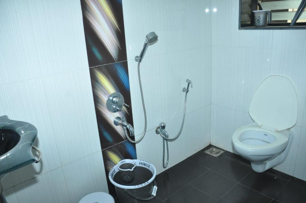 Om Rs Fog Villa Igatpuri Extérieur photo