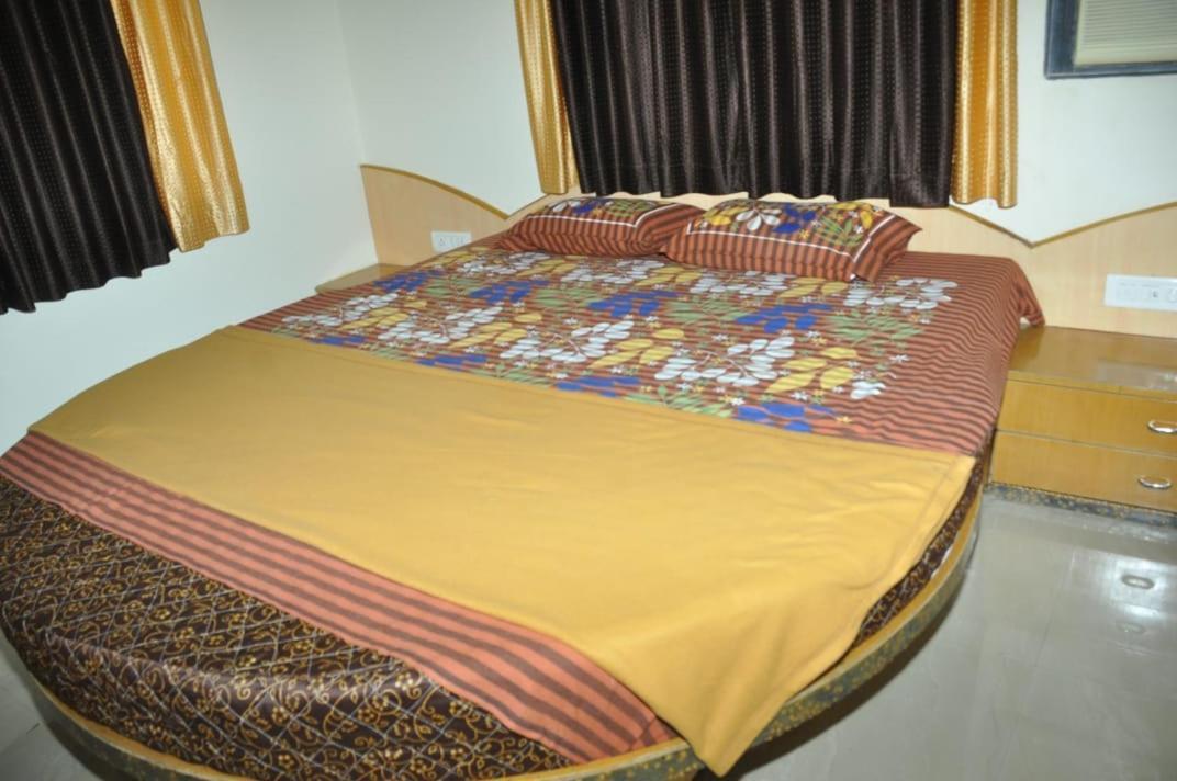 Om Rs Fog Villa Igatpuri Extérieur photo