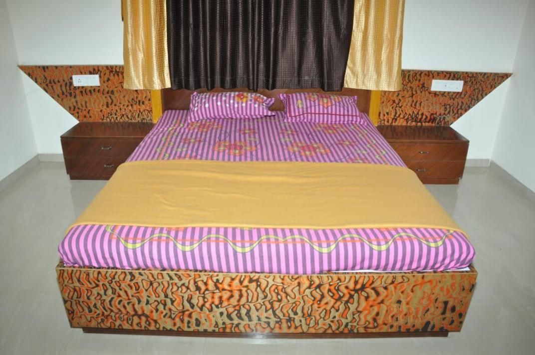 Om Rs Fog Villa Igatpuri Extérieur photo