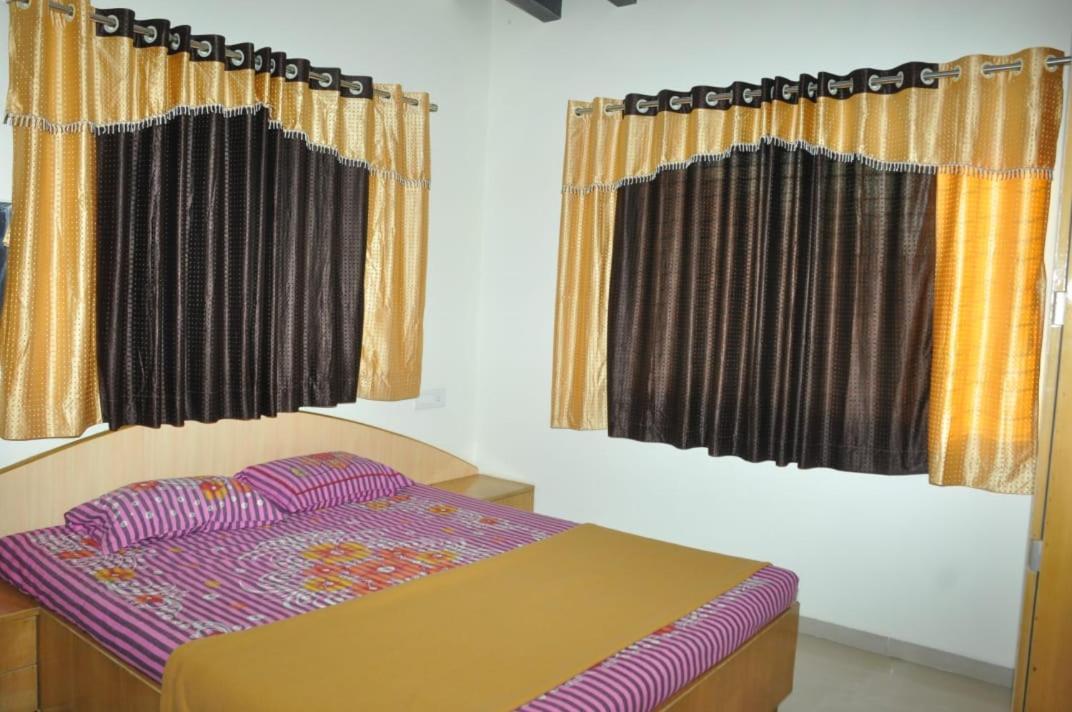 Om Rs Fog Villa Igatpuri Extérieur photo